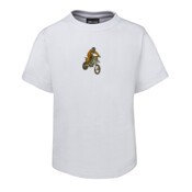 Moto - Kid's Tee - On Special! 