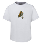Moto - Kid's Tee - On Special! 