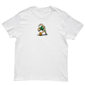 Basket Ball - Kid's Tee - On Special! 