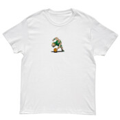 Basket Ball - Kid's Tee - On Special! 