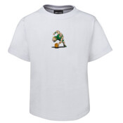 Basket Ball - Kid's Tee - On Special! 