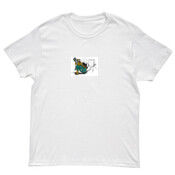 XBike2 - Kid's Tee - On Special! 