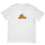 GoKart - Kid's Tee - On Special! 