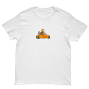 GoKart - Kid's Tee - On Special! 