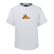 GoKart - Kid's Tee - On Special! 