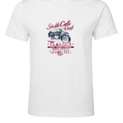 Cafe Moto - Men's Tee - On Special! 