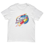 Rocket - Kid's Tee - On Special! 