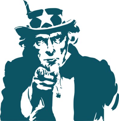 uncle sam 304887 1280