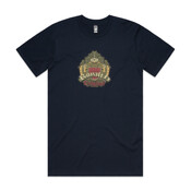 Royalty - AS Colour - Heavy Classic Tee