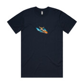 Surf/M - AS Colour - Heavy Classic Tee