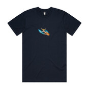 Surf/M - AS Colour - Heavy Classic Tee