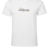 California - Men's Tee - On Special! 