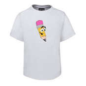 Mr Pencil - Kid's Tee - On Special! 