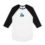 Uncle Sam - AS Colour - Raglan Tee