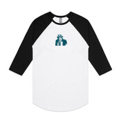 Uncle Sam - AS Colour - Raglan Tee