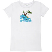 Fun in Sun - Ramo - Modern Fit Tee