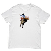 Rodeo - Kid's Tee - On Special! 