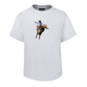 Rodeo - Kid's Tee - On Special! 