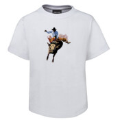 Rodeo - Kid's Tee - On Special! 
