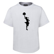 Cheer Squad - Kid's Tee - On Special! 
