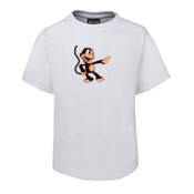 Monkey - Kid's Tee - On Special! 