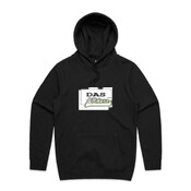 All Stars - AS Colour - Unisex Stencil Hoodie