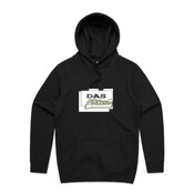 All Stars - AS Colour - Unisex Stencil Hoodie