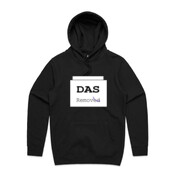 Filimore - AS Colour - Unisex Stencil Hoodie
