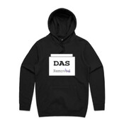 Filimore - AS Colour - Unisex Stencil Hoodie