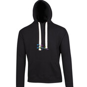 music - Ramo - Heavy Hoodie