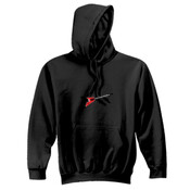 E/Guitar - Ramo - Heavy Hoodie