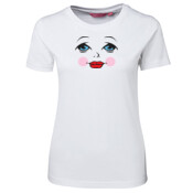 W/Face - Ladies Tee - On Special!