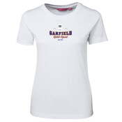 Cheer Squad 2 - Ladies Tee - On Special!