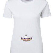 Cheer Squad 2 - Ladies Tee - On Special!