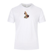 Submit - Quoz - Mens Wave Tee