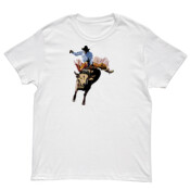 Rodeo - Kid's Tee - On Special! 